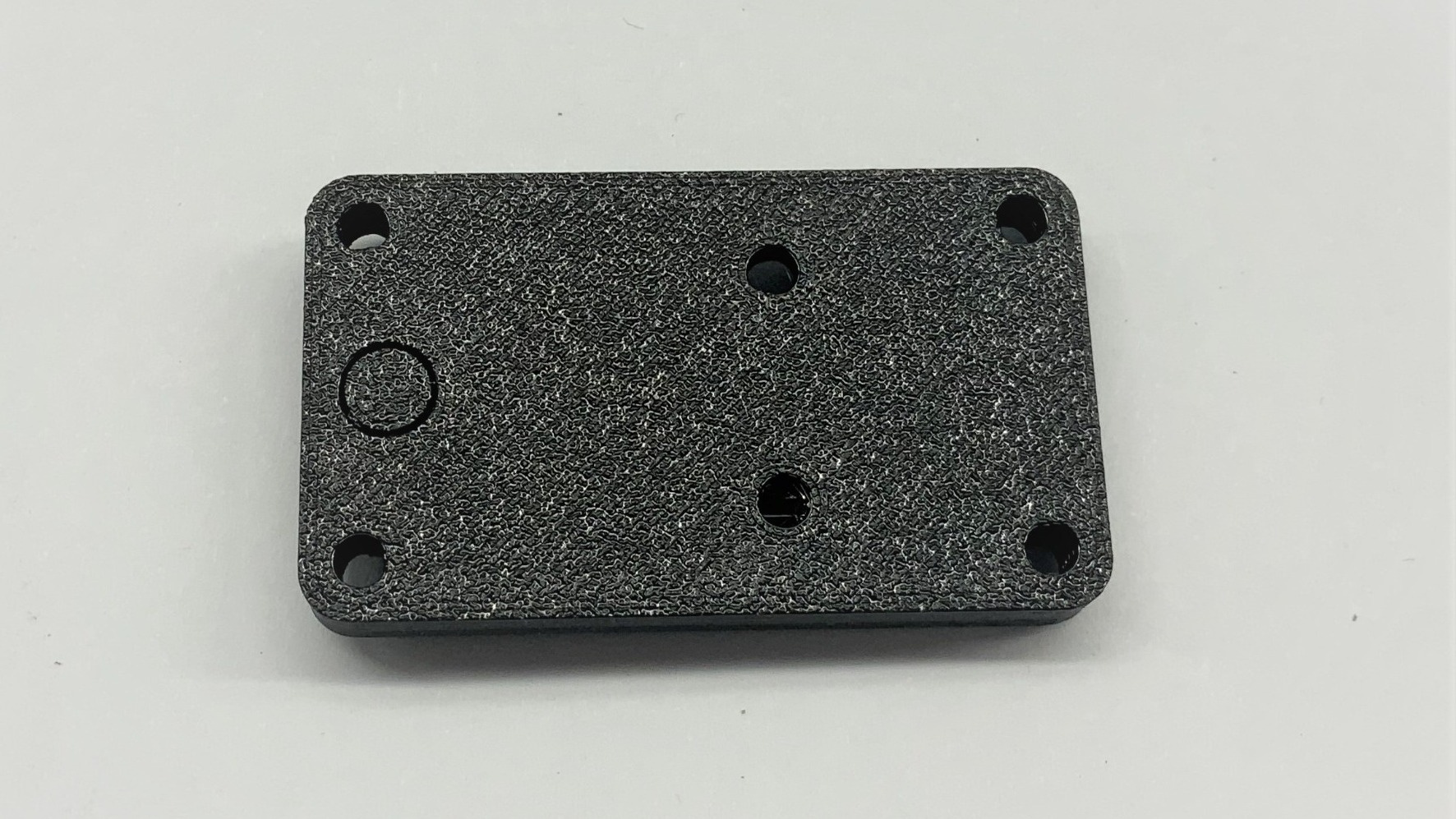 Baza pod kolimator. Remington Target. - Omnis Arma zdjęcie 4